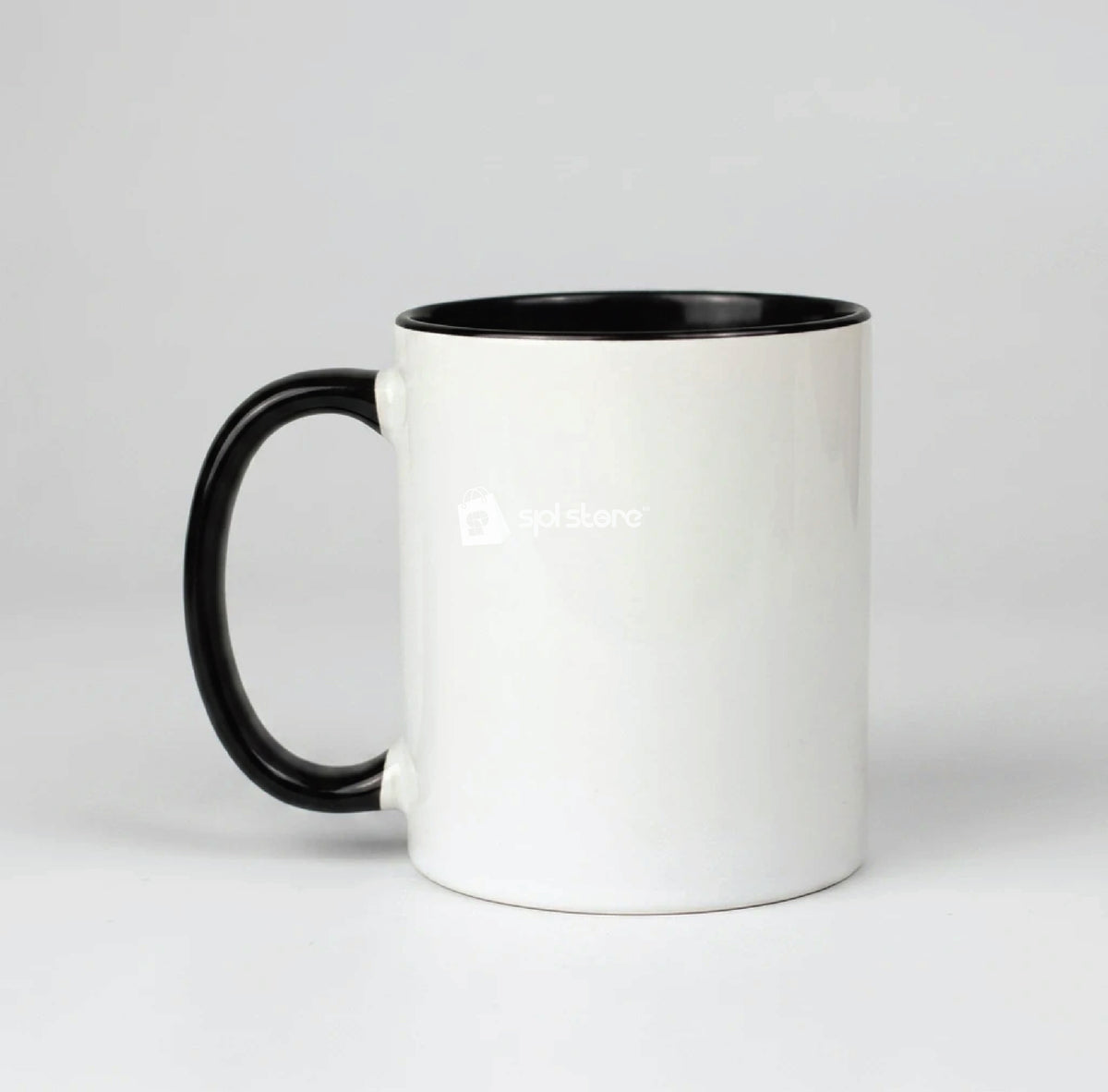 Two-Tone Ceramic & Lifestyle Mugs