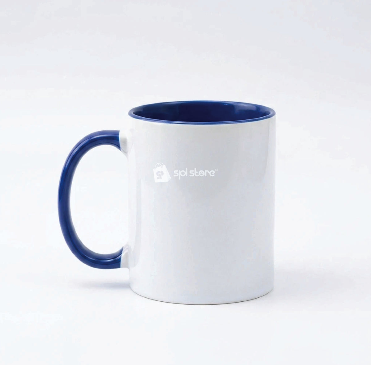 Two-Tone Ceramic & Lifestyle Mugs