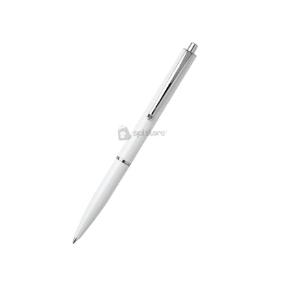 The Executive Slim Pen (Black & White)