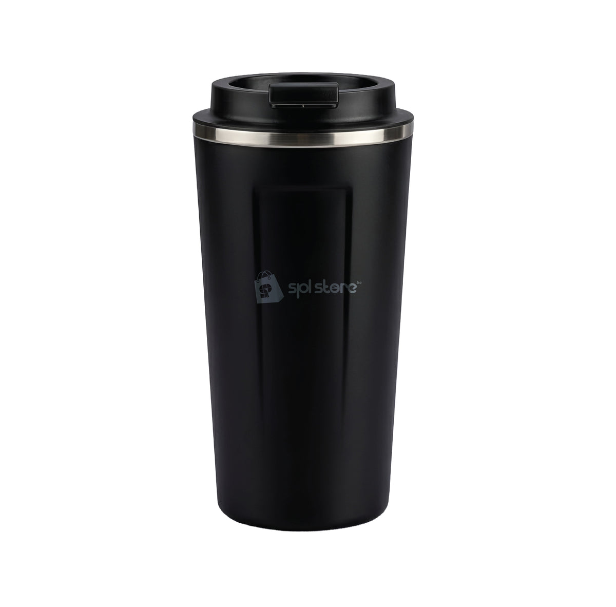 Double-Walled Vacuum Insulated  Coffee Travel Mug