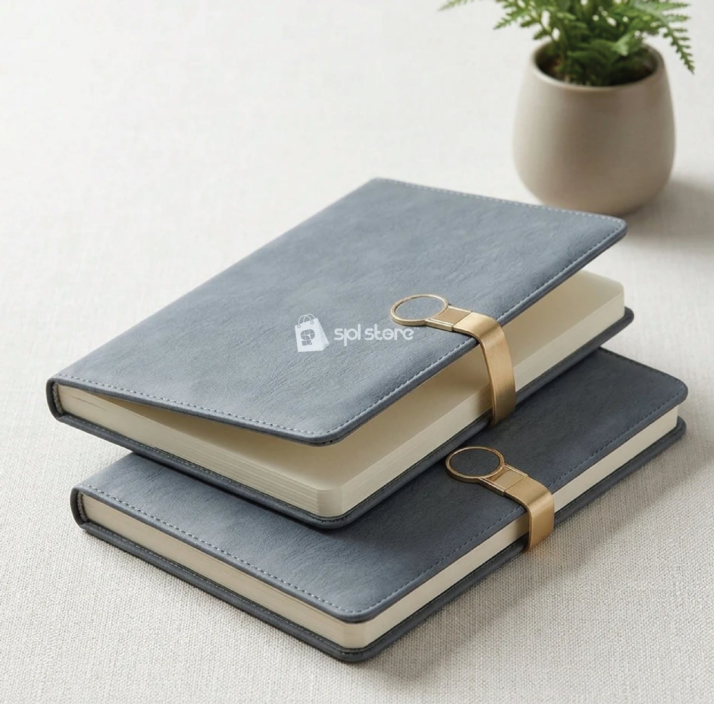 MAVERICK HARD COVER NOTEBOOK/DIARY A5