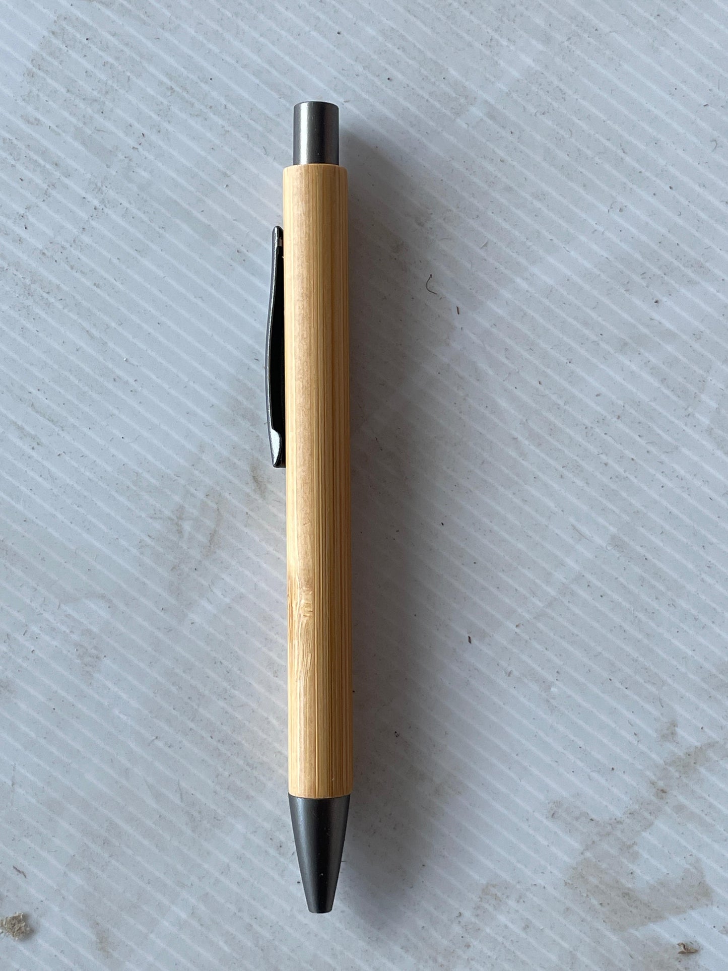 WOODEN PENS