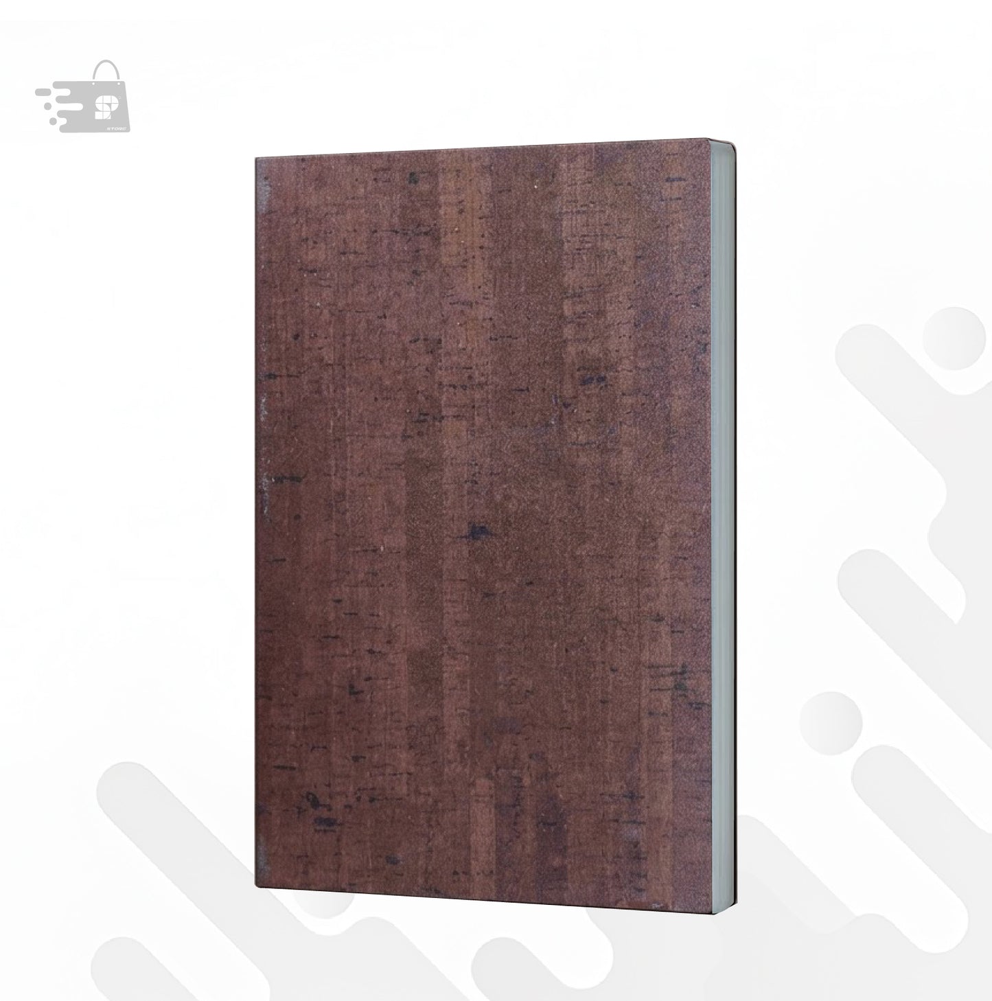 WOODBOOK A5 NOTEBOOK