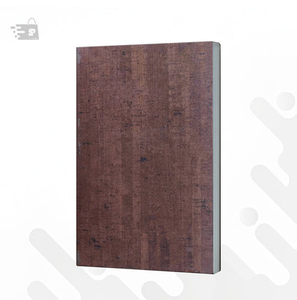 WOODBOOK A5 NOTEBOOK