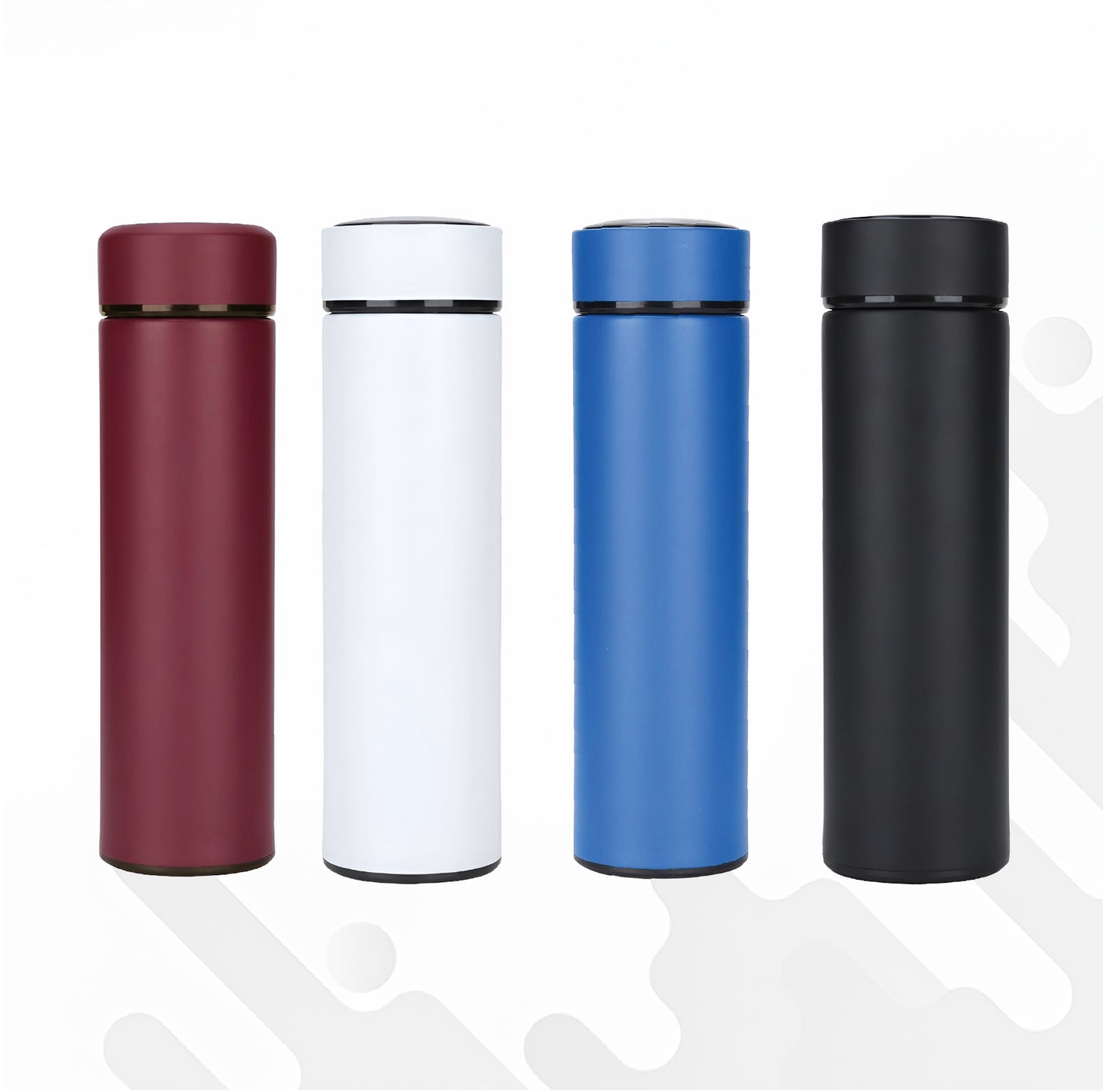 Urban Matte Series Stainless Steel / Thermo Vacuum Flask l 500ml