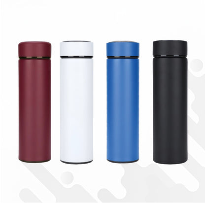 Urban Matte Series Stainless Steel / Thermo Vacuum Flask l 500ml