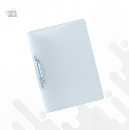 WHITE DOCUMENT FILES