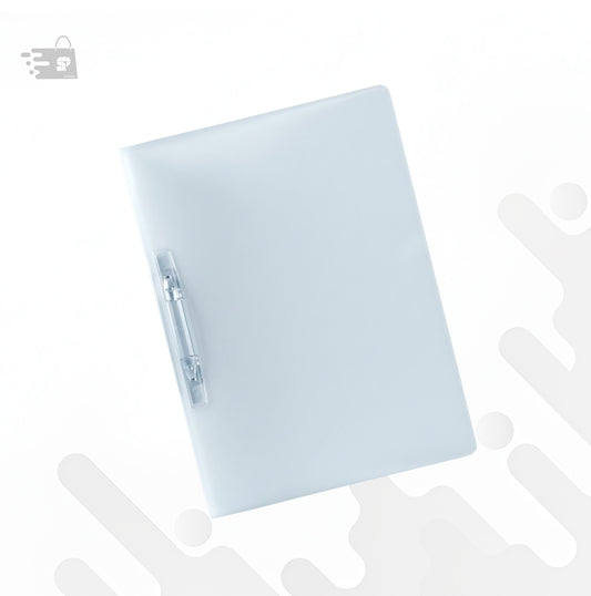 WHITE DOCUMENT FILES