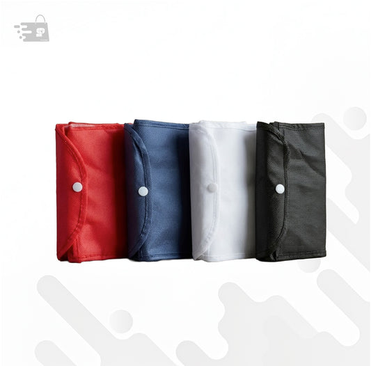 Folding Shopping Bags