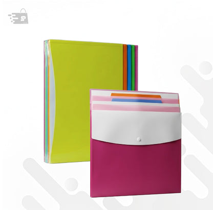 MYCLEAR POCKET BAGS