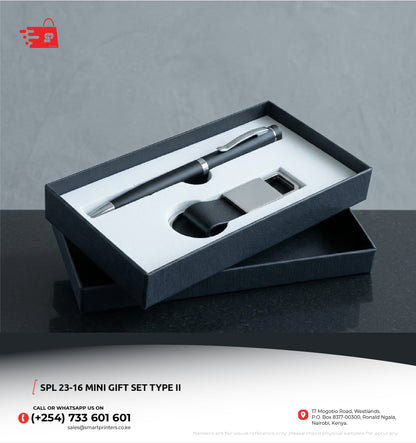 SPL 23-16 MINI GIFT SET TYPE II