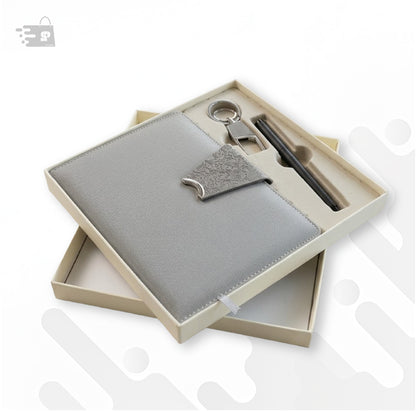 SPL 23-19 SYMPHONY GREY 3-IN-1 GIFT SET