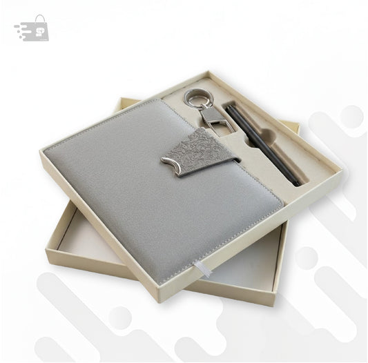 SPL 23-19 SYMPHONY GREY 3-IN-1 GIFT SET