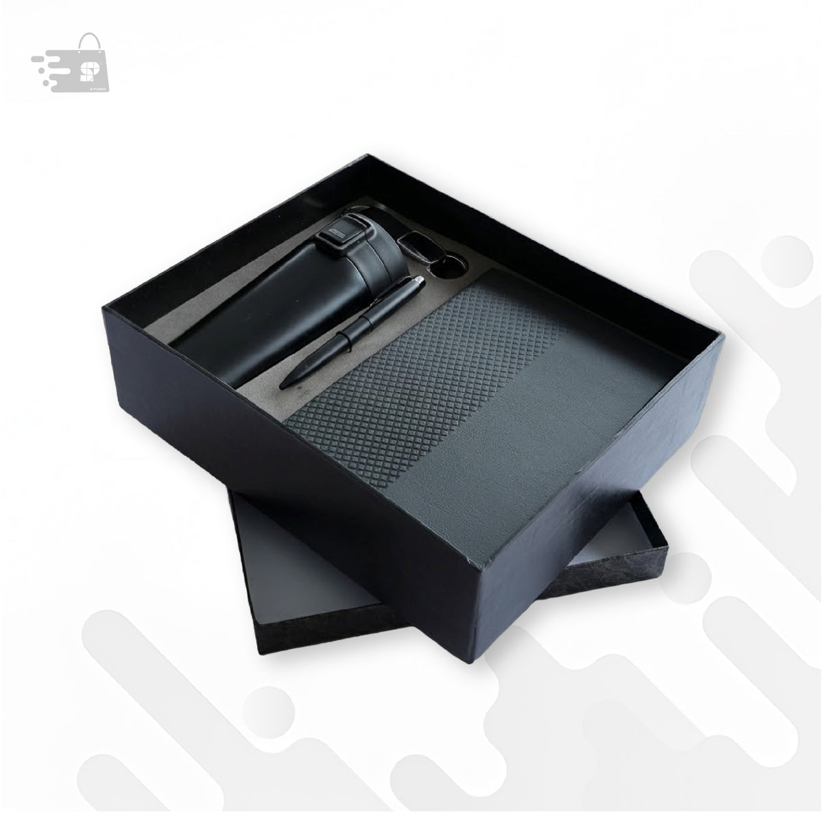TOYOTA GIFT SET 4-IN-1