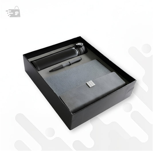 MONT-BLANC GIFT SET 3-IN-1