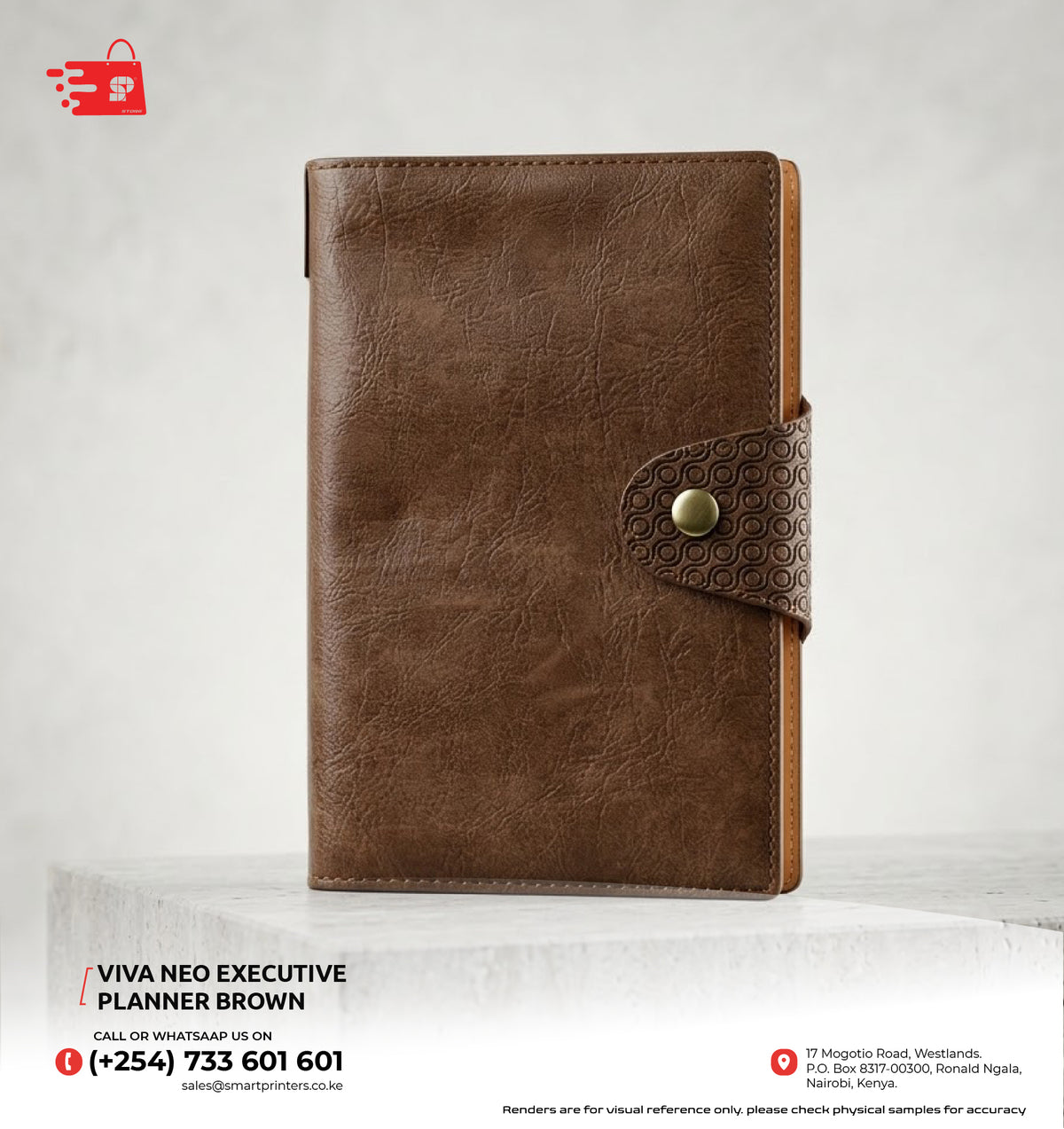VIVA NEO EXECUTIVE PLANNER