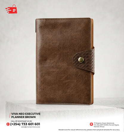 VIVA NEO EXECUTIVE PLANNER