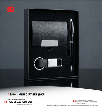 3-IN-1 MINI GIFT SET (BKP)