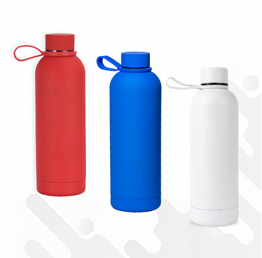 Active Series Vacuum Insulated Sport Bottle