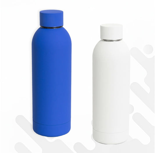 Active Series Vacuum Insulated Sport Bottle without strap