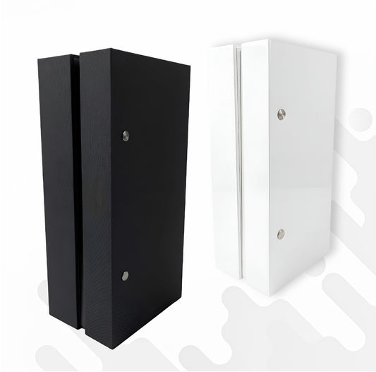 Collapsible Gift Boxes W2621 Black