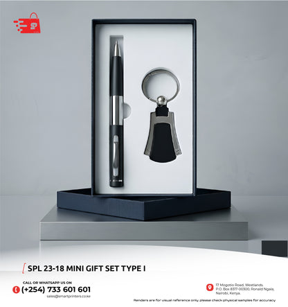 SPL 23-18 MINI GIFT SET TYPE I