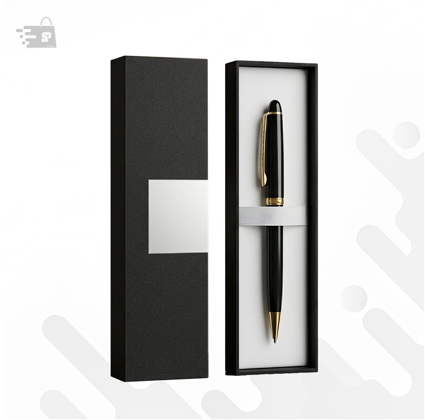 SOLE PEN EXECUTIVE SET BOX