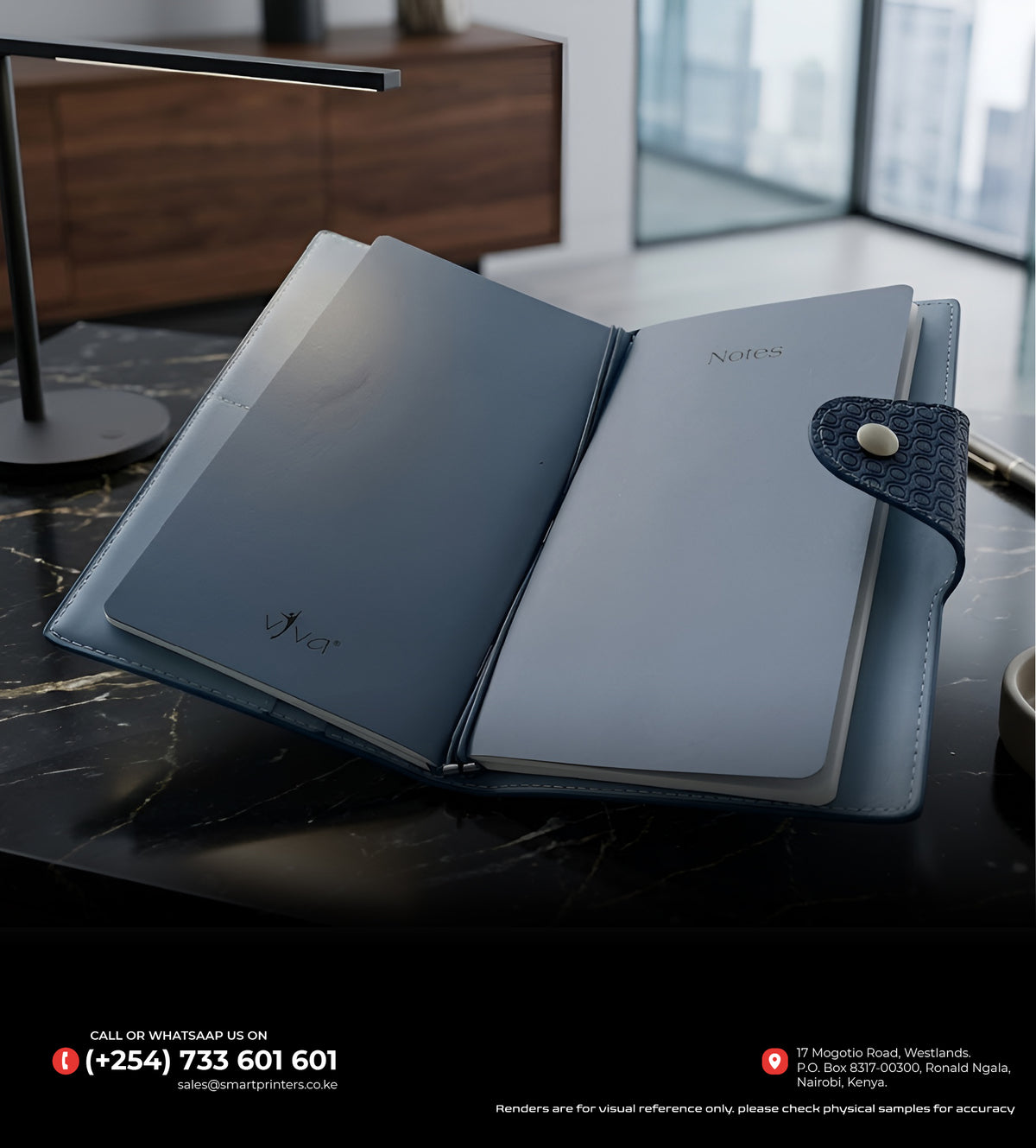 VIVA NEO EXECUTIVE PLANNER