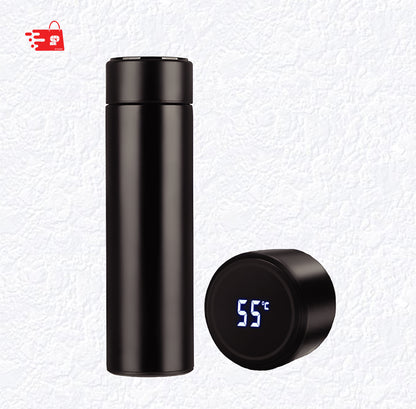 Smart LED Temperature  Display Thermos / Vacuum Flask