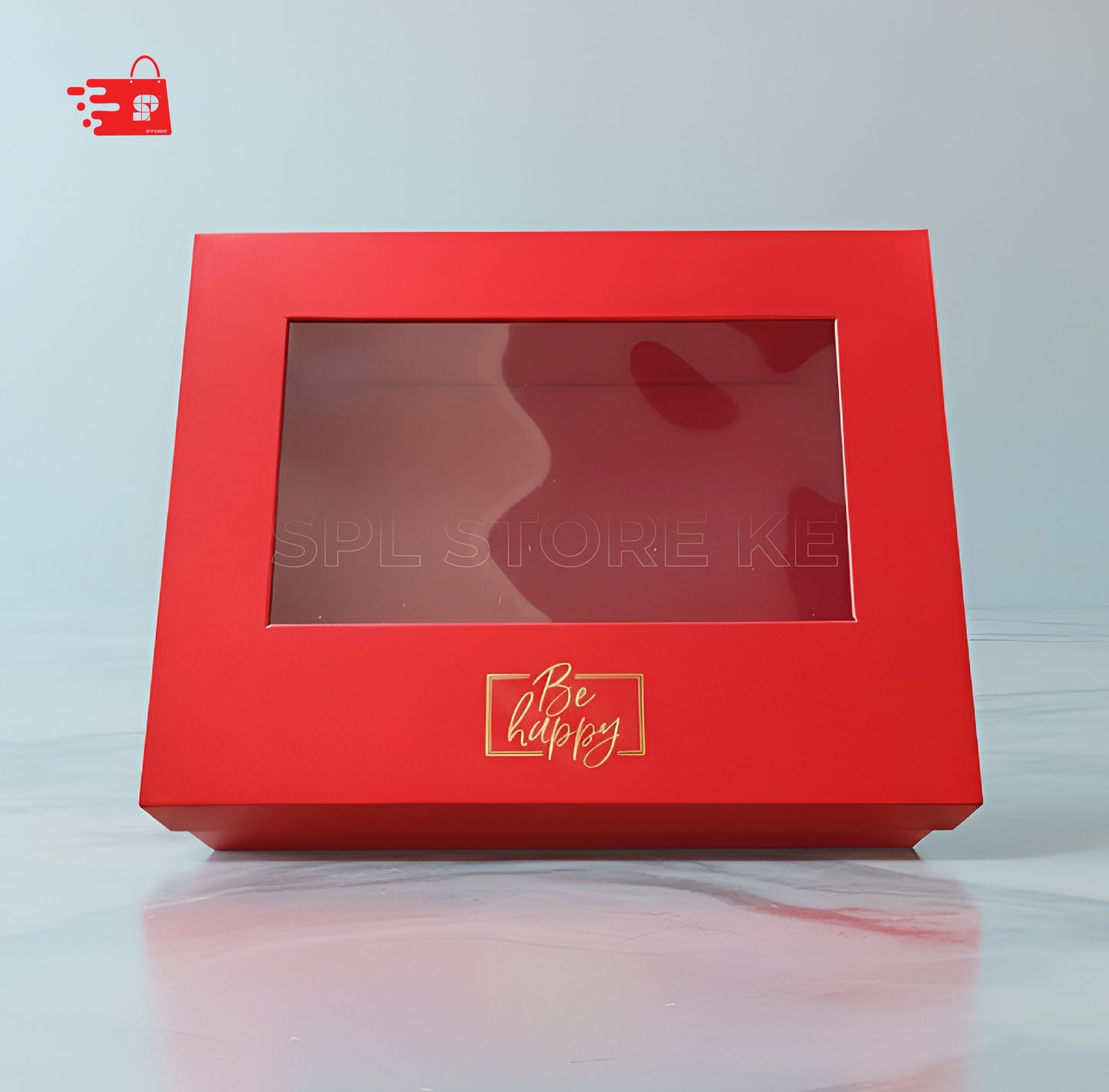 Collapsible Gift Boxes