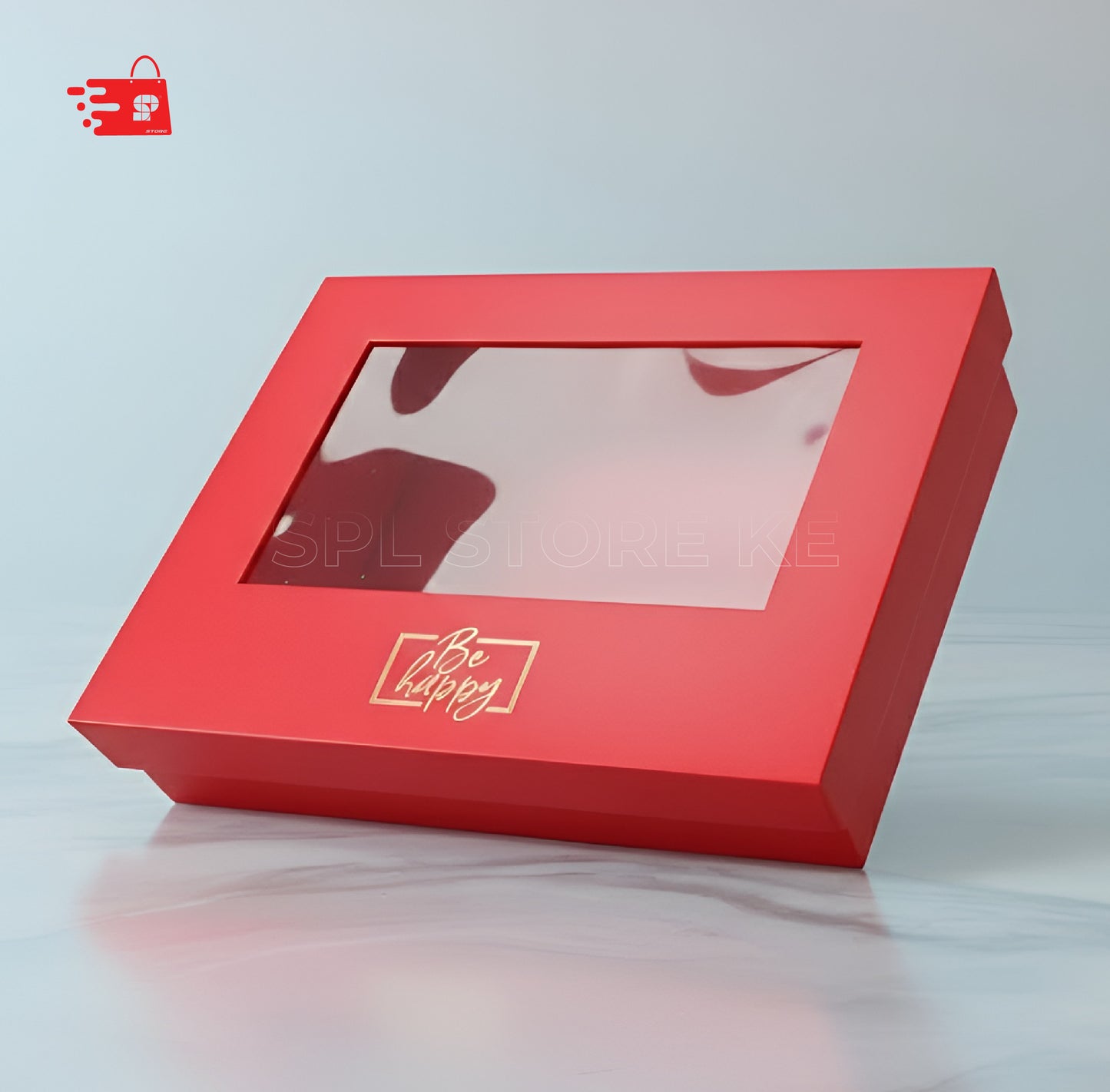 Collapsible Gift Boxes
