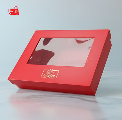 Collapsible Gift Boxes