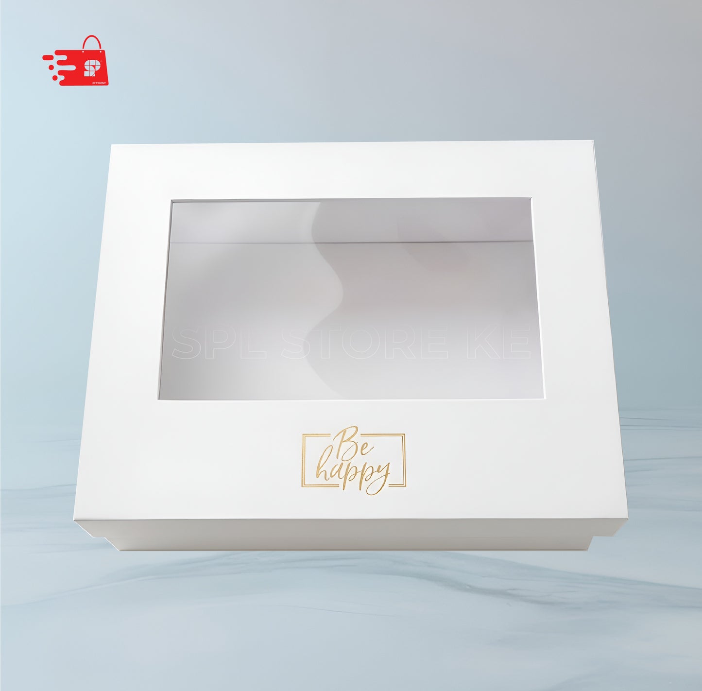 Collapsible Gift Boxes