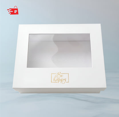 Collapsible Gift Boxes