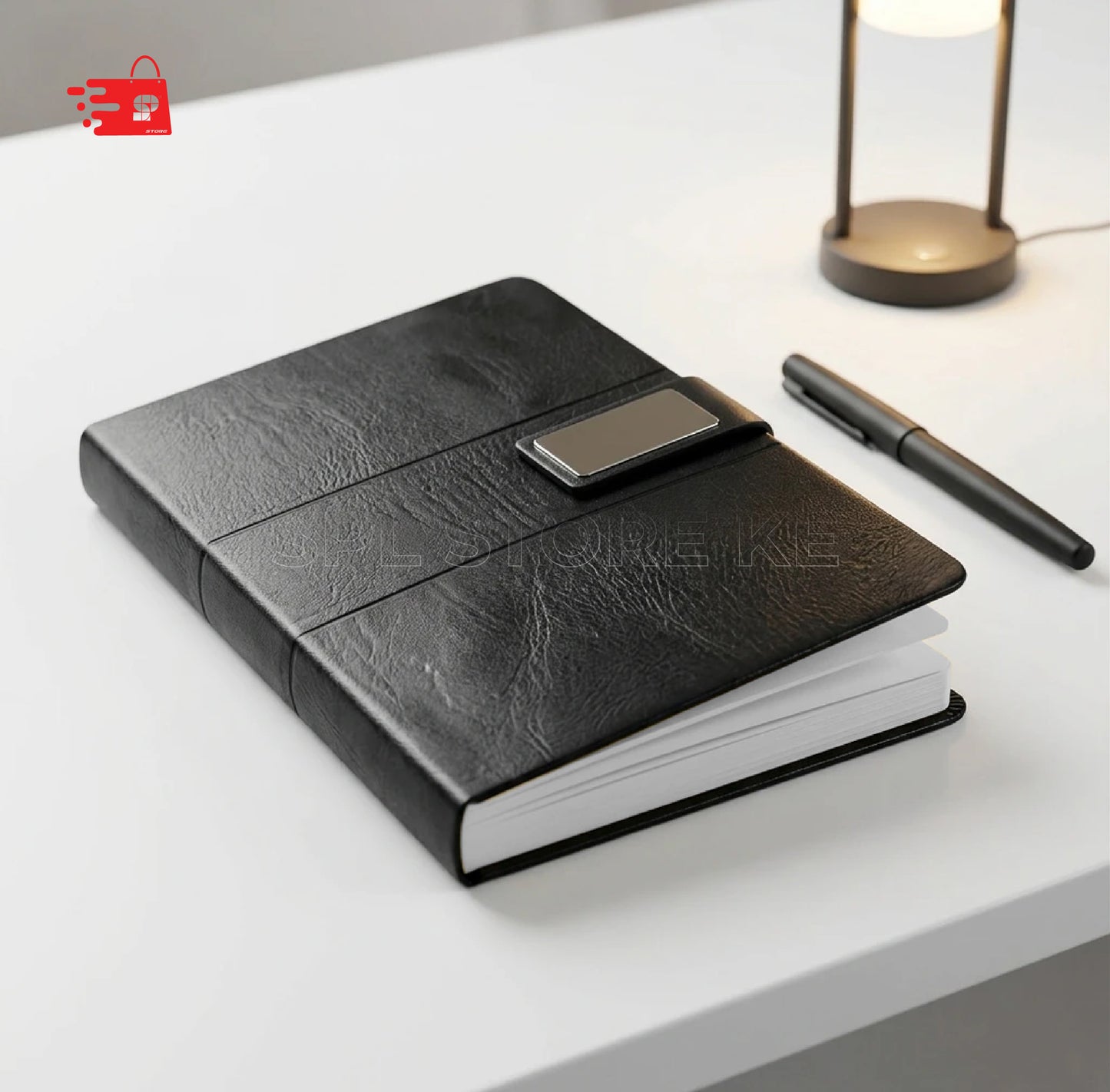 NIRVANA HARDCOVER NOTEBOOK/DIARY A5