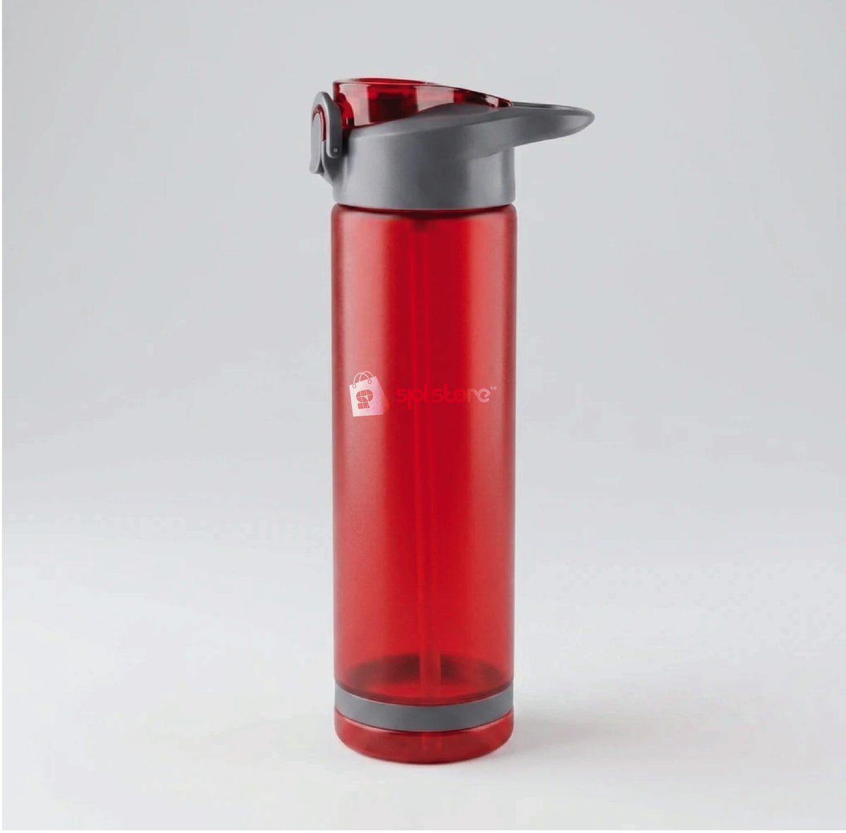 The Frosted Sport Bottle l Cylinder Series l
