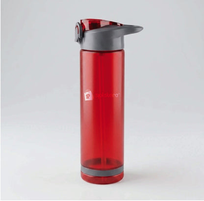 The Frosted Sport Bottle l Cylinder Series l