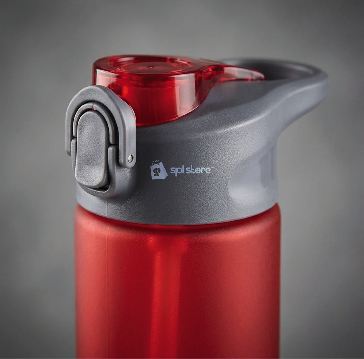 The Frosted Sport Bottle l Cylinder Series l