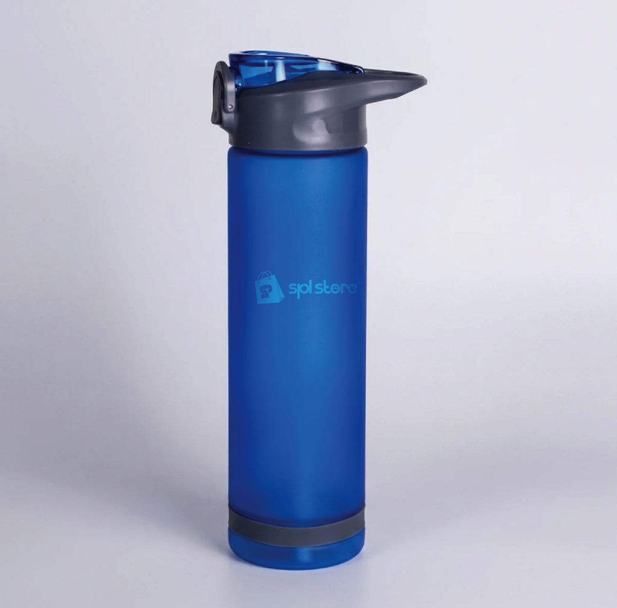 The Frosted Sport Bottle l Cylinder Series l