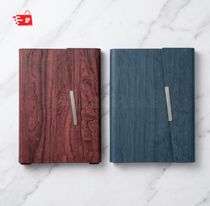 SAIL RING BINDER