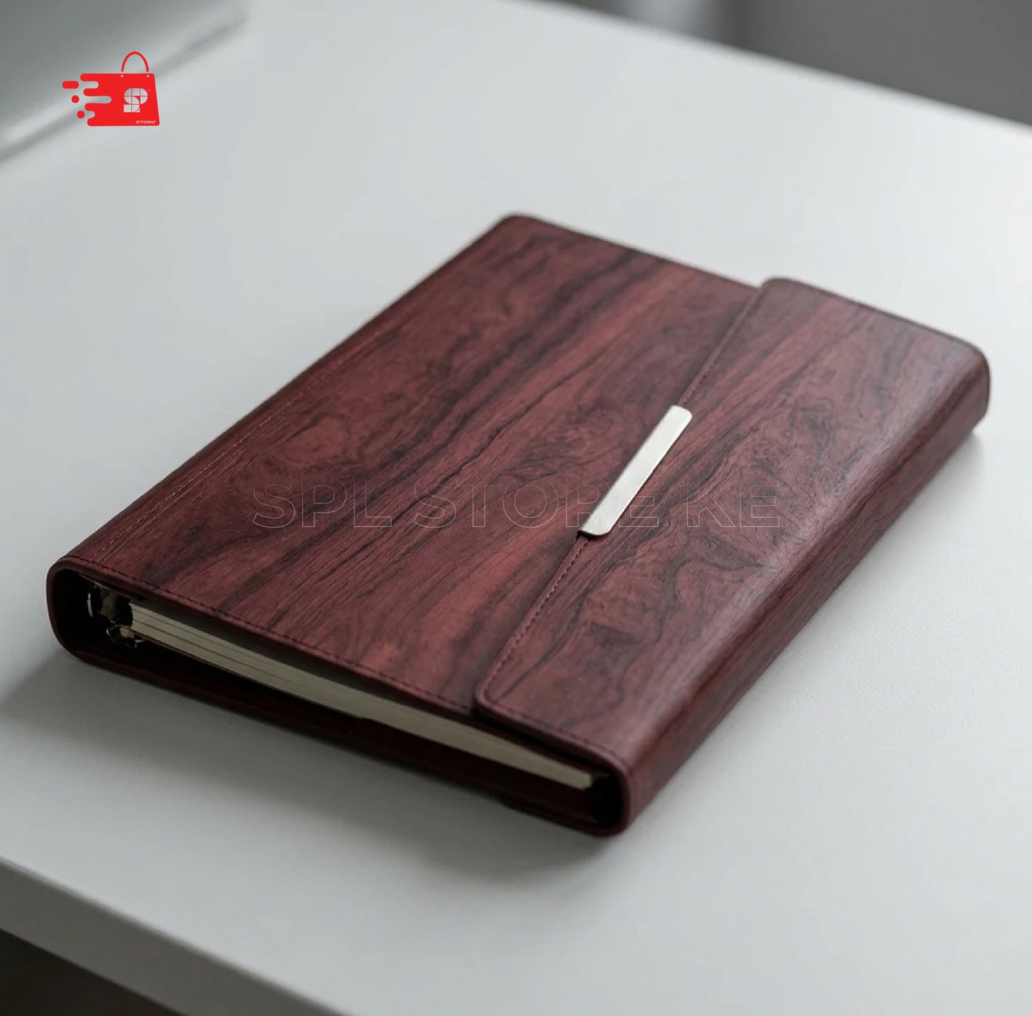SAIL RING BINDER