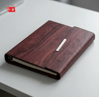 SAIL RING BINDER
