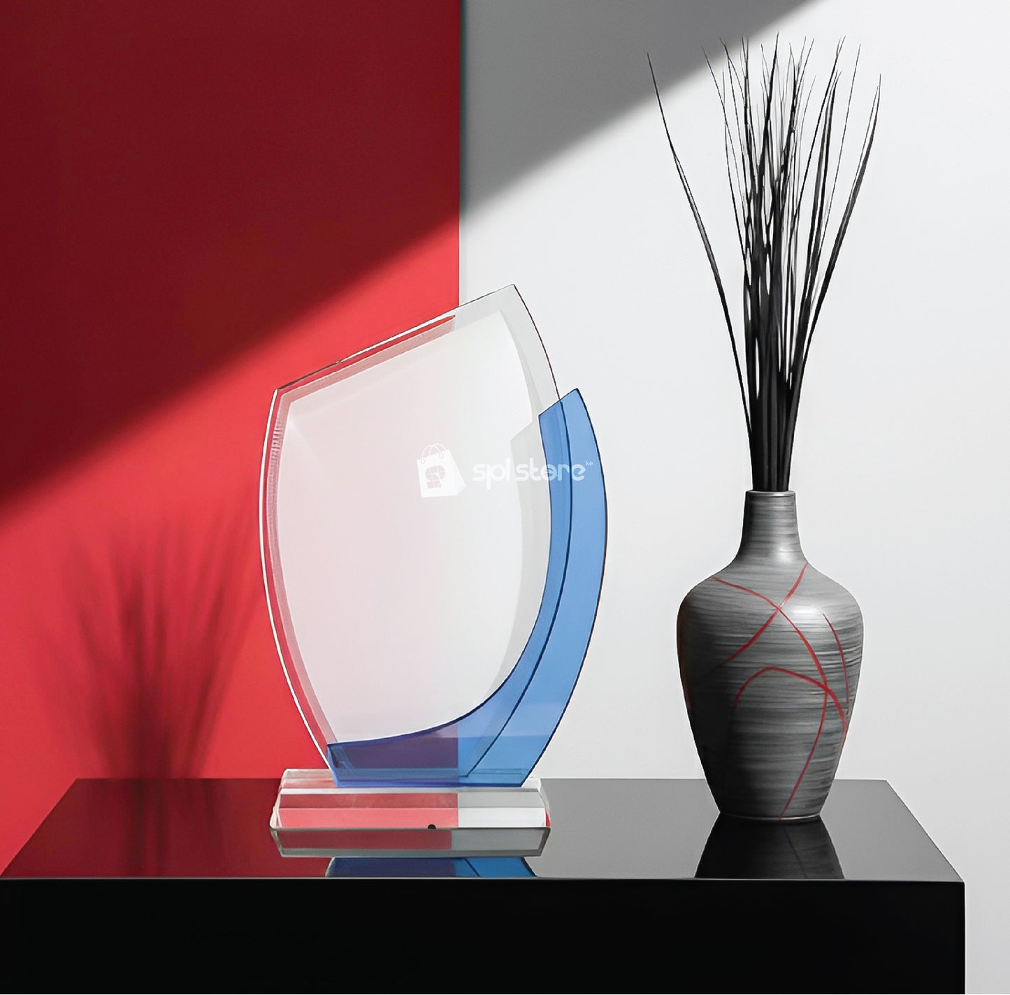 Dynamic Crystal Recognition Awards