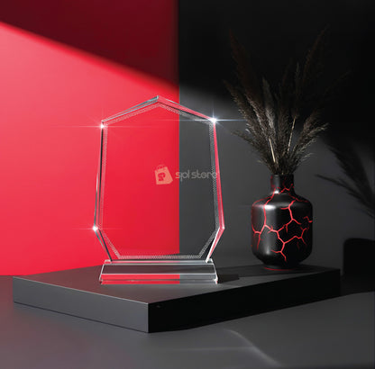 Dynamic Crystal Recognition Awards