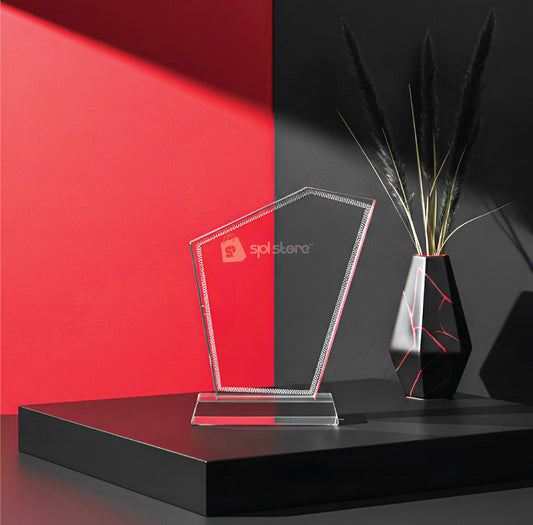 Dynamic Crystal Recognition Awards