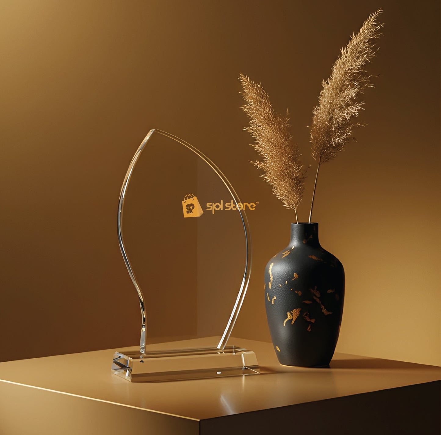 Dynamic Crystal Recognition Awards