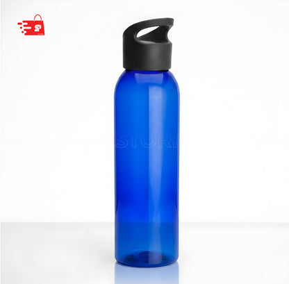 High-Durability Tritan™  Plastic Water Bottle 500ml