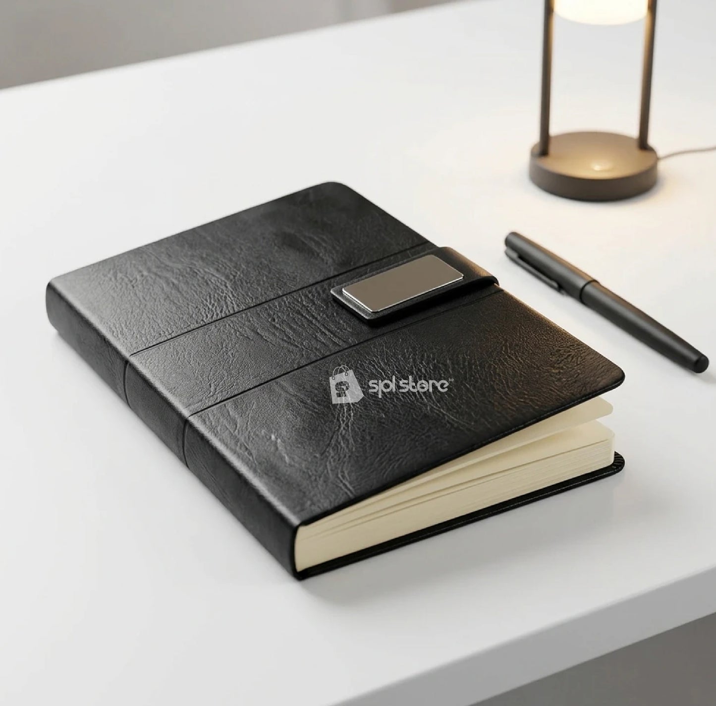 NIRVANA HARDCOVER NOTEBOOK/DIARY A5