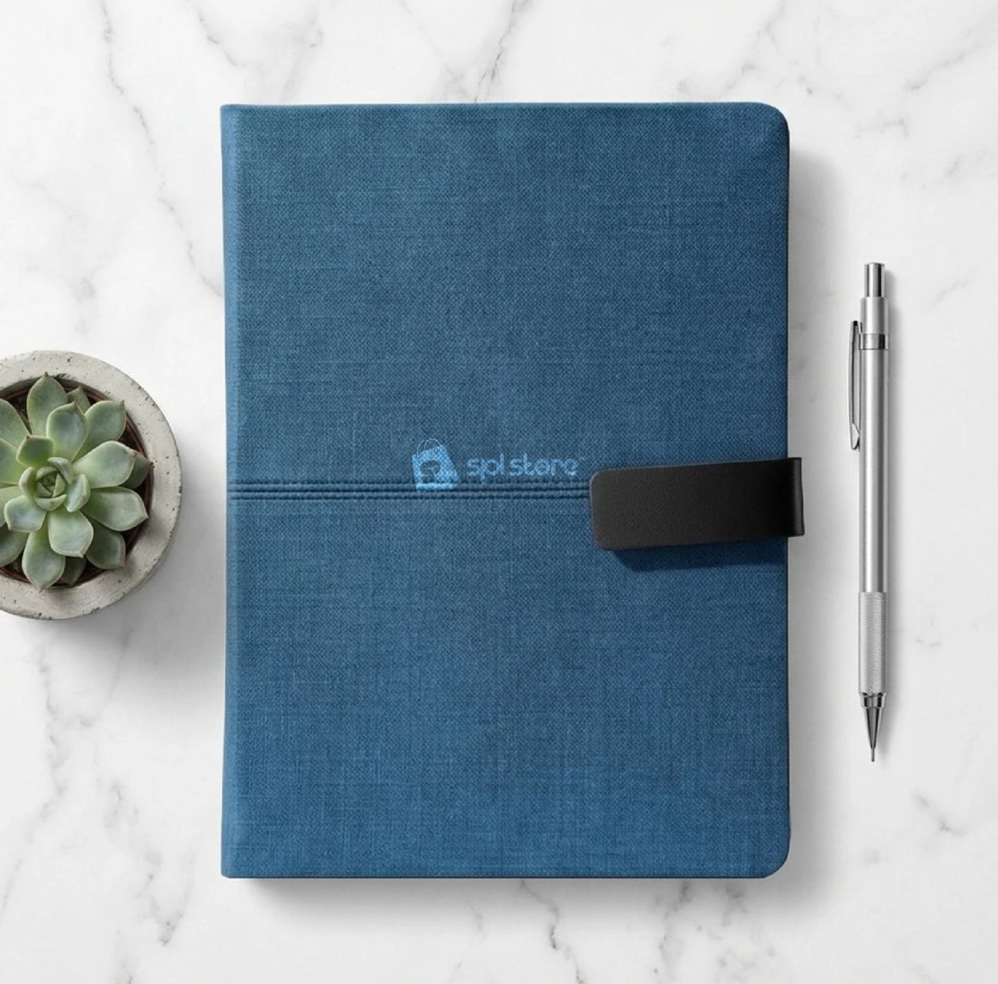 PIRMA A5 Premium Hardcover Notebook/Diary