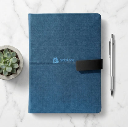 PIRMA A5 Premium Hardcover Notebook/Diary